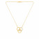 Malabar Gold Necklace NKDZL21818