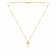 Malabar Gold Necklace NKDZL41351