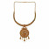 Divine Gold Necklace NKNGS10941