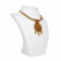 Divine Gold Necklace NKNGS10941