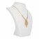 Malabar Gold Necklace NKNOB55551