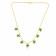 Malabar Gold Necklace NKZNS45137