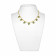 Malabar Gold Necklace NKZNS45137
