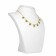Malabar Gold Necklace NKZNS45137