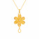 Malabar Gold Pendant NRPN080