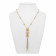 Malabar Gold Necklace NVNKBL5027