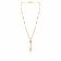 Malabar Gold Necklace NVNKBL5029