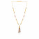 Malabar Gold Necklace NVNKBL5032