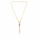 Malabar Gold Necklace Set NSNVNKBL6035