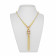 Malabar Gold Necklace Set NSNVNKBL6035