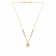 Malabar Gold Necklace NVNKBL6043