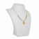 Malabar Gold Necklace NVNKBL6043