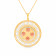 Malabar Gold Pendant NYPN157