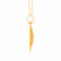 Malabar Gold Pendant PDCOS40812