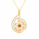 Malabar Gold Pendant PDDZL41883