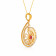 Malabar Gold Pendant PDDZL41883