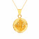 Malabar Gold Pendant PDNOB17146