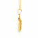 Malabar Gold Pendant PDNOB17146