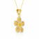 Malabar Gold Pendant PDZNS40155