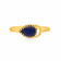 Precia Gemstone Ring PGNFNC259RN1