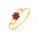 Precia Gemstone Ring PRGGEN396RN1