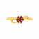 Precia Gemstone Ring PRGGEN396RN1