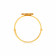 Starlet Gold Ring SLRN080