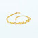Malabar Gold Bracelet BRDZL40113