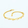 Malabar Gold Bracelet BRDZL40118