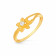 Malabar Gold Ring DZRN608