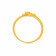 Malabar Gold Ring DZRN608