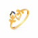 Malabar Gold Ring DZRN764