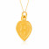 Malabar Gold Pendant EMPN132_R