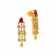 Era Uncut Diamond Earring ERGGEN1879ER2