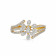 Mine Diamond Ring MPRGGEN125RN1