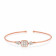 Mine Diamond Bangle MRGGEN114OB1