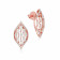 Mine Diamond Pendant Set PSMRGGEN796ER5