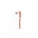 Mine Diamond Earring MRGWNF032ER2