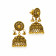 Ethnix Gold Necklace Set NSNKANC49789