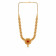 Divine Gold Necklace NKCHT42125