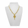 Malabar Gold Necklace USNKCOS16103