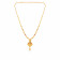 Malabar Gold Necklace USNKCOS16103
