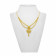 Malabar Gold Necklace USNKCOS16183