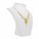 Malabar Gold Necklace USNKCOS16183
