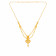 Malabar Gold Necklace USNKCOS16183
