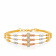 Malabar Gold Bangle NVBN163