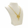 Malabar Gold Necklace NYNK382