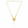 Malabar Gold Necklace NYNK382