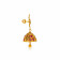 Precia Gemstone Earring PGNRLG055ER1