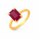 Precia Gemstone Ring PJRGSOC006RN6